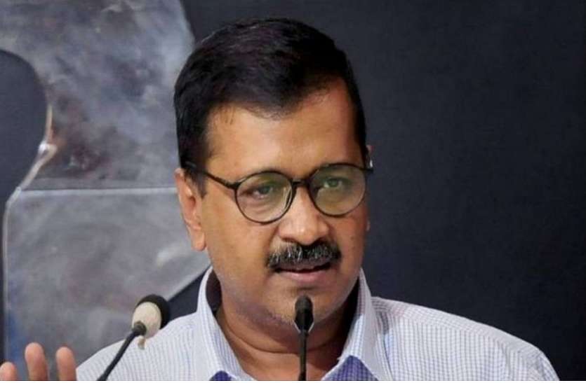 arvind_kejriwal22_1.jpg Corona Crisis: सीएम केजरीवाल ने कहा - हर रोज 1,000 नए केस भी आए तो भी दिल्ली सेवा देने को तैयार