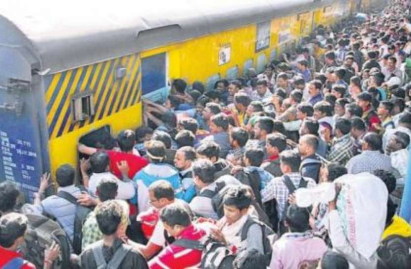 एक्सक्लूसिव: विदेश से ज्यादा खतरा दूसरे राज्यों से आए 15 हजार लोगों से, बन सकते हैं कम्युनिटी स्प्रेड की वजह एक्सक्लूसिव: विदेश से ज्यादा खतरा दूसरे राज्यों से आए 15 हजार लोगों से, बन सकते हैं कम्युनिटी स्प्रेड की वजह