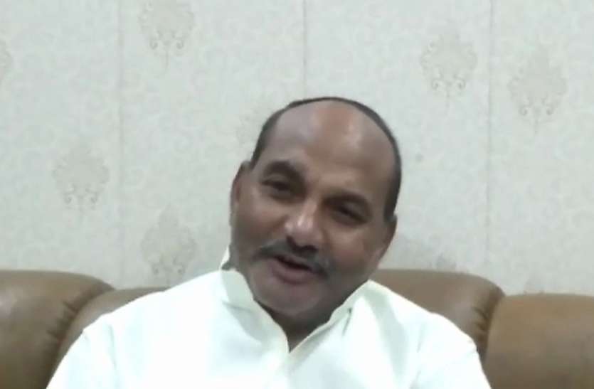 bijnor.jpg परिवार के साथ आइसोलेट इस विधायक ने लोगों को Corona से बचाने के लिए दिए 20 लाख रुपये