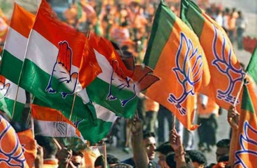 कोरोना वायरस: देश के सबसे अमीर सांसद ने 25 लाख, भाजपा की गरीब सांसद ने की 1 करोड़ रुपए की मदद कोरोना वायरस: देश के सबसे अमीर सांसद ने 25 लाख, भाजपा की गरीब सांसद ने की 1 करोड़ रुपए की मदद