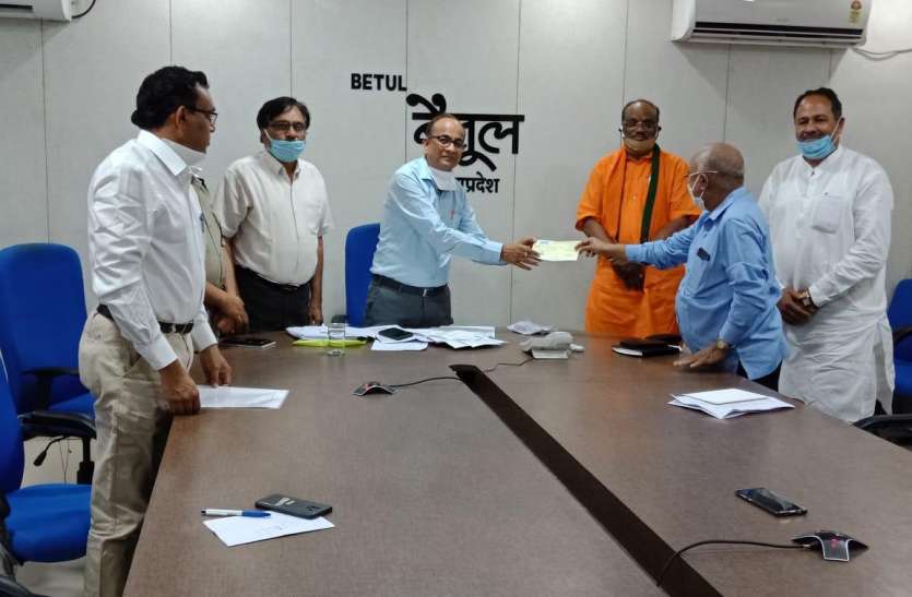 दीनदयाल रसोई पढ़े, गरीबों के लिए फिर से चालू होगी दीनदयाल रसोई