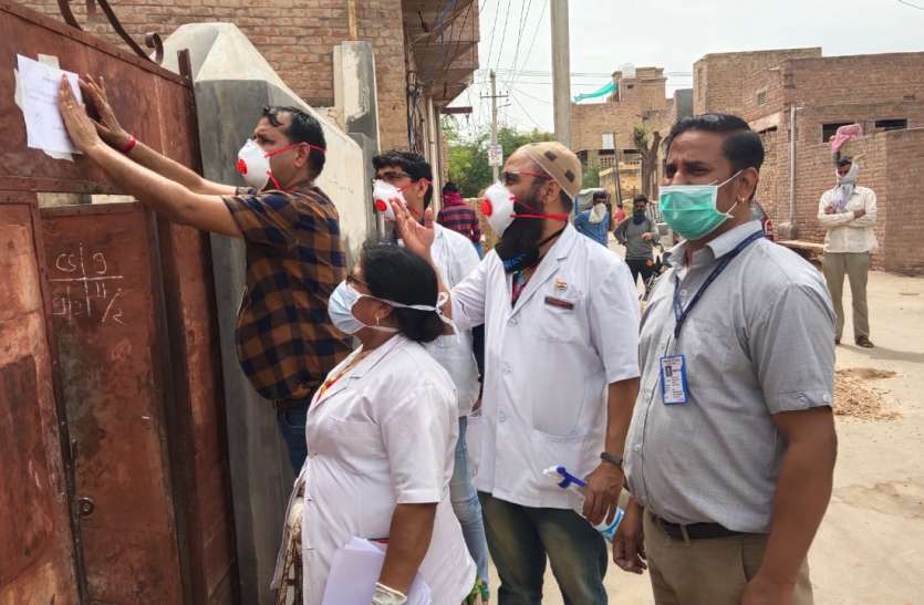 पीबीएम को 25 मल्टीपेरा मॉनिटर मिले, आठ वेंटीलेटर खरीदे पीबीएम को 25 मल्टीपेरा मॉनिटर मिले, आठ वेंटीलेटर खरीदे