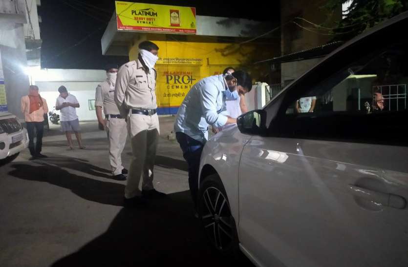 छत्तीसगढ़ के इस जिले में विदेश से लौटे 27 लोग, 334 को रखा गया होम आइसोलेशन में, केरल से आए एक ही परिवार के 8 सदस्य छत्तीसगढ़ के इस जिले में विदेश से लौटे 27 लोग, 334 को रखा गया होम आइसोलेशन में, केरल से आए एक ही परिवार के 8 सदस्य