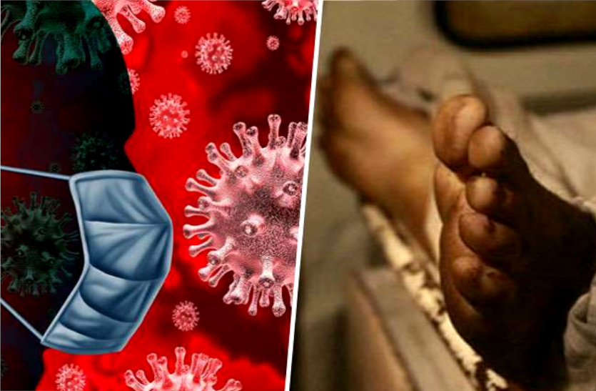Coronavirus Outbreak Update Coronavirus Outbreak Update : कोरोना वायरस होने पर मरने की संभावना कितनी है? जानें कैसे करें बचाव