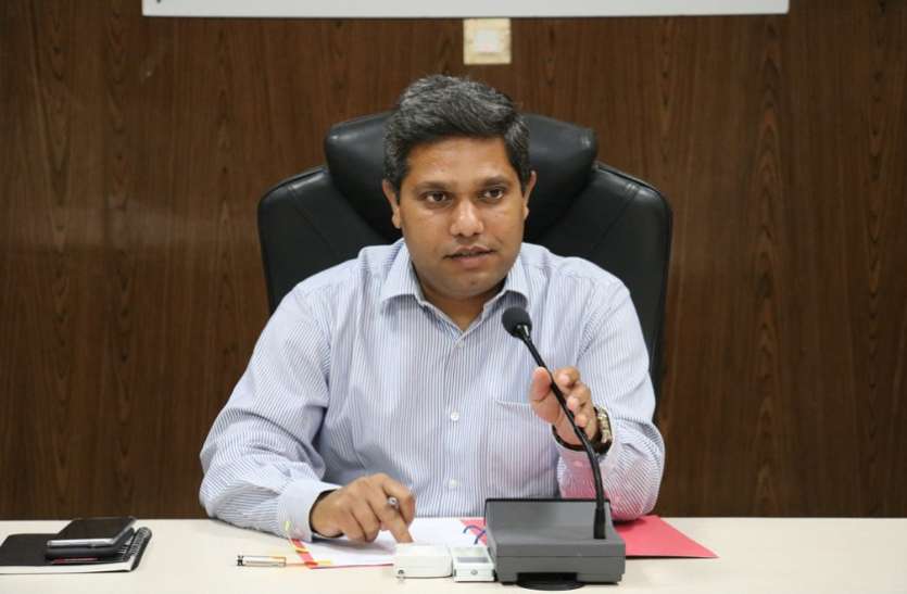 Ahmedabad News, devbhumi dwarka news : जरूरतमंदों के लिए 5 हजार किट तैयार Ahmedabad News, devbhumi dwarka news : जरूरतमंदों के लिए 5 हजार किट तैयार