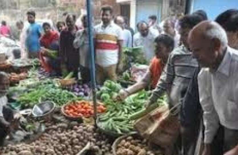 lockdown लॉकडाउन पर गृह मंत्रालय का नया प्लान तैयार, इन्हें दी जाएगी छूट