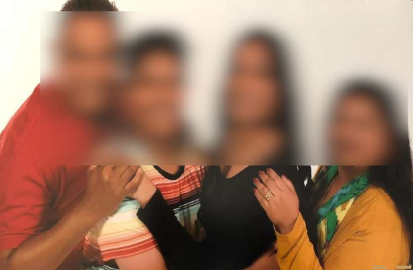 क्वारंटाइन में रह रहे लन्दन रिटर्न फैमिली ने पिज्जा बर्गर के लिए किया हंगामा, अब दाल रोटी में ही है खुश क्वारंटाइन में रह रहे लन्दन रिटर्न फैमिली ने पिज्जा बर्गर के लिए किया हंगामा, अब दाल रोटी में ही है खुश