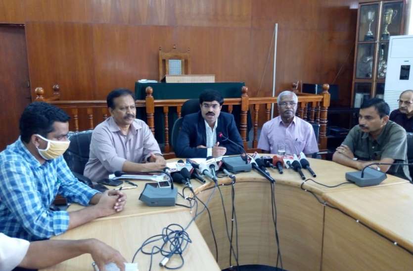 रोज खुलेंगी किराना व सब्जी की दुकानें रोज खुलेंगी किराना व सब्जी की दुकानें
