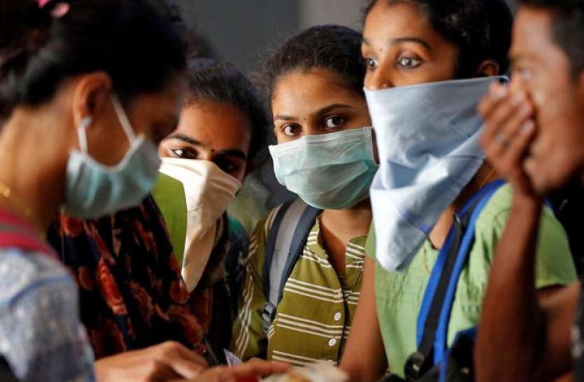 coronavirus Coronavirus: महाराष्ट्र में बेहद चौंकाने वाला आंकड़ा, 31 से 50 साल के आधे मरीज कोरोना के शिकार