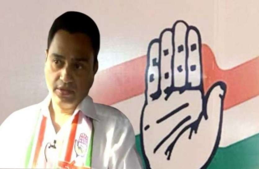 nakul_nath_corona_news.jpg सांसद नकुलनाथ कोरोना महामारी से लड़ने के लिए देंगे 25 लाख की सहायता