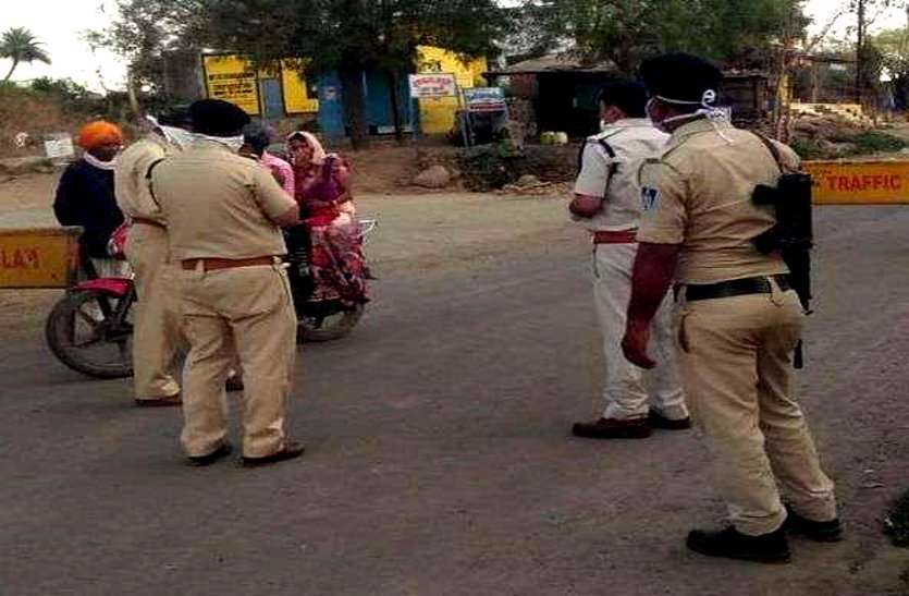 saharanpur Exclusive: सहारनपुर मंडल में लॉक डाऊन का पालन नहीं करने वालों पर पुलिस ने लगाया 39 लाख का जुर्माना