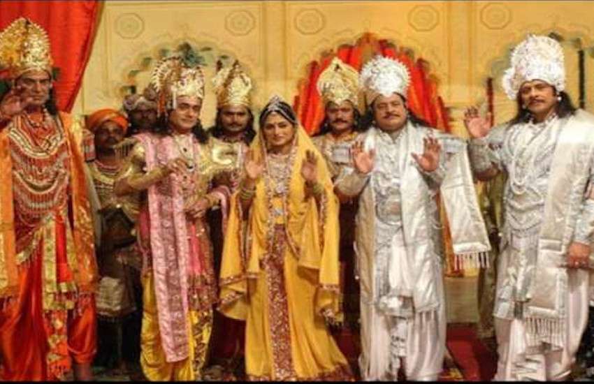 पूरी हुई जनता की डिमांड, इस दिन से दोबारा देख सकेंगे रामानंद सागर की 'रामायण'