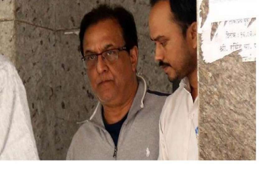 rana_kapoor_1.jpg Lockdown: कोरोना से डरा यस बैंक का पूर्व सीईओ राणा कपूर, PMLA कोर्ट में दाखिल की जमानत अर्जी