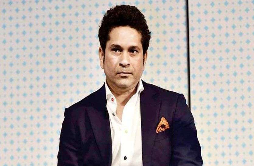 Sachin Tendulkar Coronavirus : सचिन ने केंद्र और राज्य सरकार को दिया 25-25 लाख रुपए का डोनेशन
