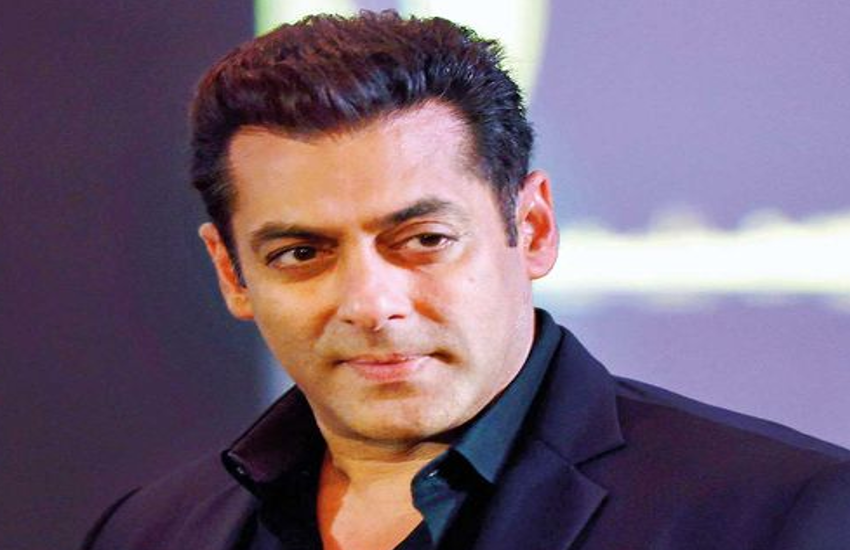 Salman Khan 