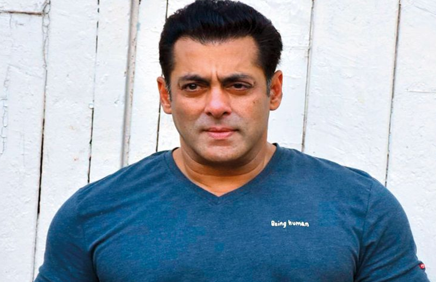 Salman Khan 