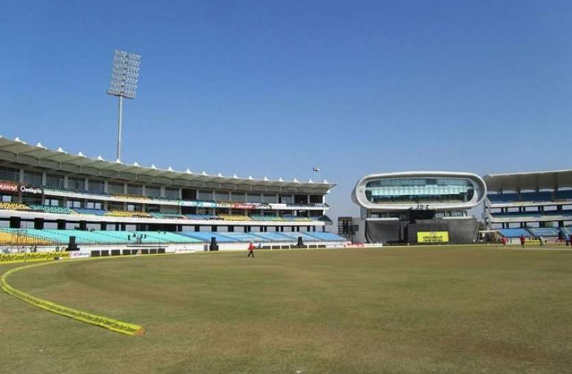 saurashtra_cricket_assosiation.jpg सौराष्ट्र क्रिकेट एसोसिएशन ने कोरोना के खिलाफ लड़ाई में 42 लाख की आर्थिक मदद का किया ऐलान