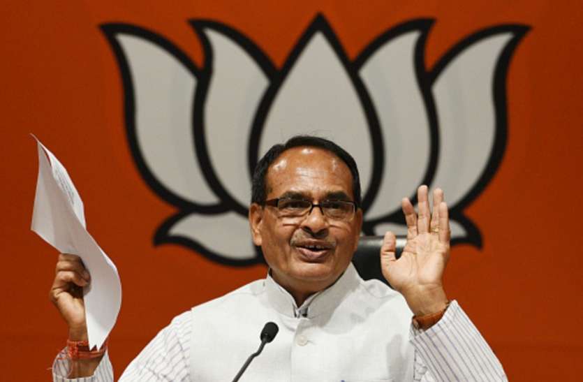 कोरोना वायरस: सीएम शिवराज का निर्देश, संभाग के सभी मेडिकल कॉलेजों में बढ़ाई जाएं सुविधाएं कोरोना वायरस: सीएम शिवराज का निर्देश, संभाग के सभी मेडिकल कॉलेजों में बढ़ाई जाएं सुविधाएं