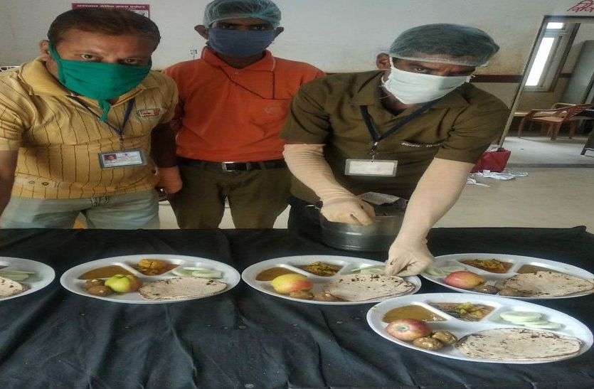 sp28036_1.jpg कोरोना के दूसरे पॉजीटिव मरीज ने खोली स्वास्थ्य सेवाओं की पोल
