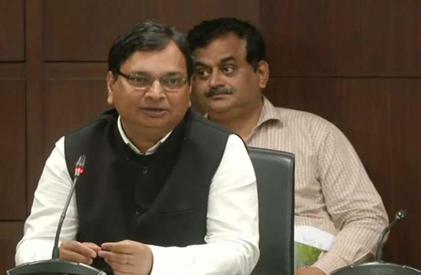 12 जनपदों में मिले 49 कोरोना पॉजिटिव मरीज : प्रमुख सचिव स्वास्थ्य 12 जनपदों में मिले 49 कोरोना पॉजिटिव मरीज : प्रमुख सचिव स्वास्थ्य