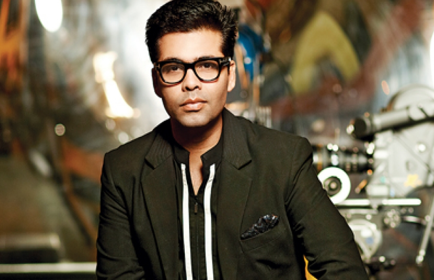 karan johar