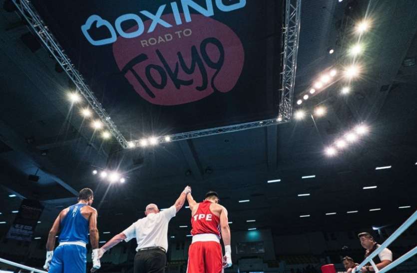 turkish_boxer.jpg तुर्की के तीन बॉक्सर और एक कोच को हुआ कोरोना, ओलंपिक क्वालीफायर टूर्नामेंट में लेने गए थे हिस्सा
