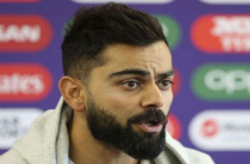 Virat Kohli सचिन के बाद कोहली ने लॉकडाउन में बाहर निकलने वालों से की अपील, बोलें- देश के साथ ईमानदारी नहीं