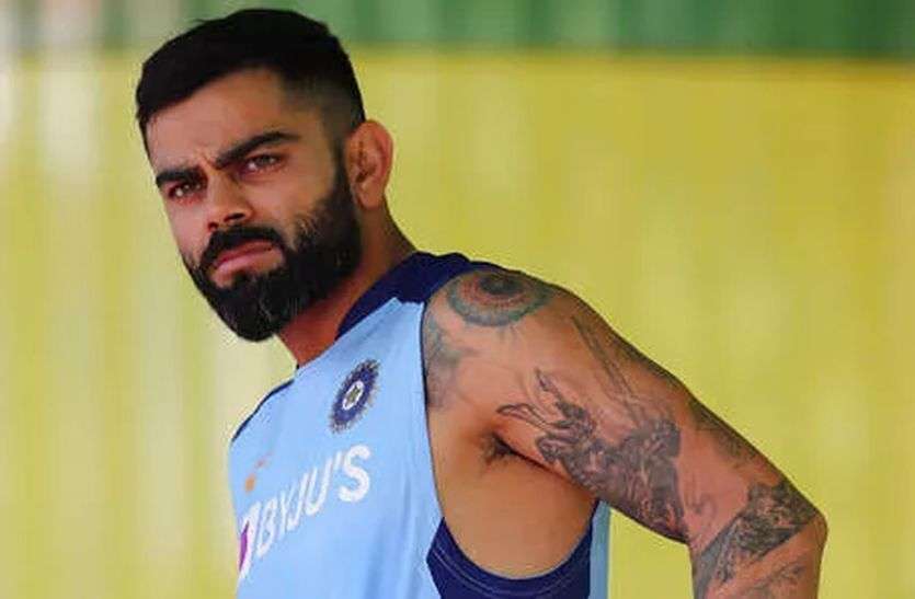 virat kohli पाकिस्तानी क्रिकेटर की भारतीय पत्नी है विराट कोहली की प्रशंसक, इंस्टाग्राम पर खोला राज