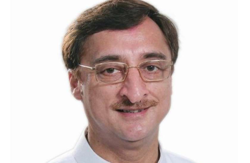 राज्यसभा सांसद विवेक तन्खा