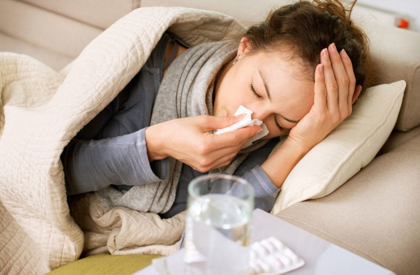 Immunity Health: What are signs of a weak immune system? Immunity Health: कमजोर इम्यूनिटी के हैं ये लक्षण, मजबूती के लिए अपनाएं ये टिप्स