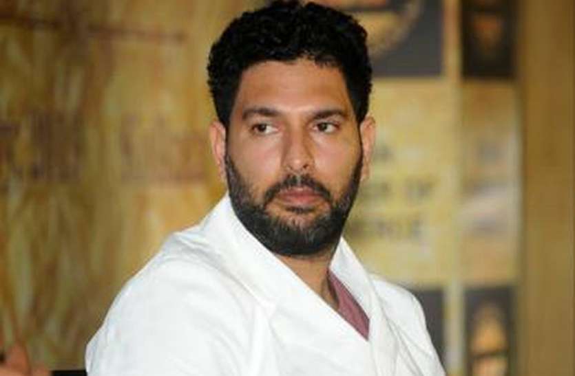 yuvraj singh अपनी बायोपिक में एक अनजान अभिनेता को देखना चाहते हैं युवराज, जानें क्यों इन पर लगाया दांव