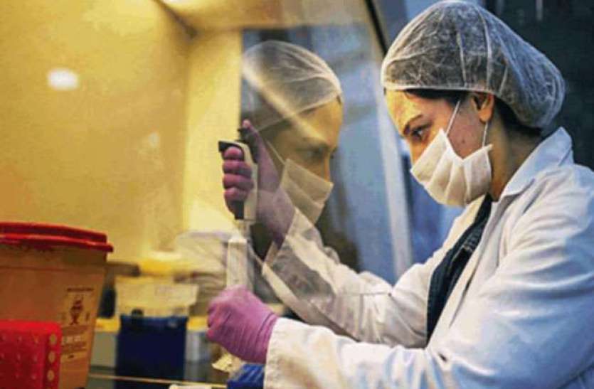 coronavirus Coronavirus: हैदराबाद यूनिवर्सिटी का दावा, जल्द तैयार होगी कोरोना की दवा
