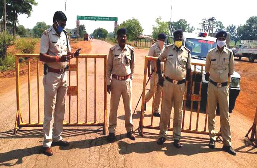 saharanpur लॉक डाउन: यूपी के इस शहर में वाहन स्वामियों पर 37 लाख से अधिक का जुर्माना लगा चुकी है पुलिस