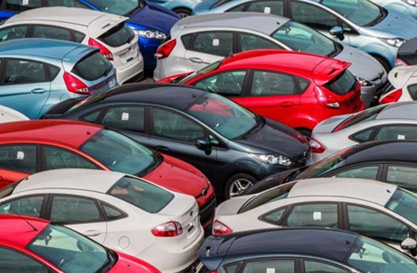 Bs4 Vehicles Sale Extended सुप्रीम कोर्ट ने ऑटोमोबाइल कंपनियों को दी राहत, बढ़ाई गई BS4 वाहनों की बिक्री की अवधि