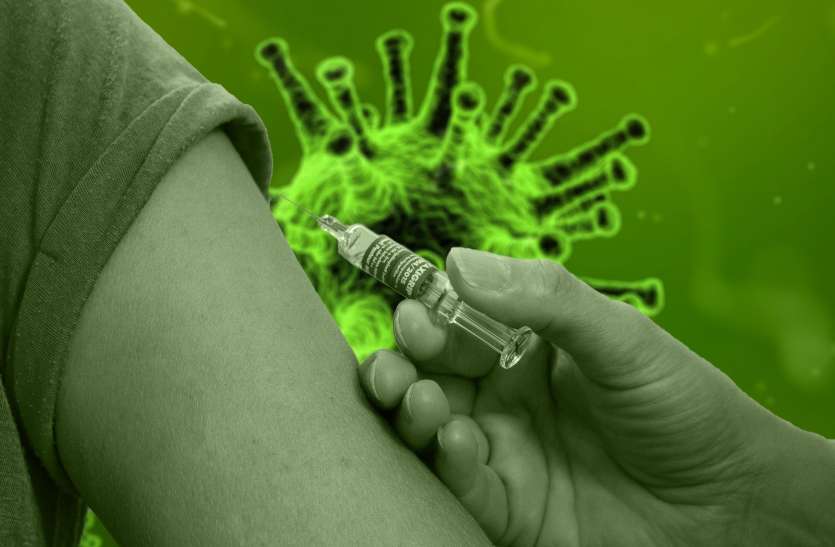 coronavirus vaccine (demo pic by pixabay) COVID-19 का टीका बनाने में दिन-रात जुटे हैं देश के टॉप टेन वैज्ञानिक, NII ने ली बड़ी चुनौती