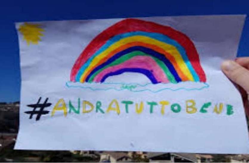 italy andra tutobene इटली में सोशल मीडिया पर ट्रेंड कर रहा है #Andratuttobene, आखिर क्या है इसका मतलब?