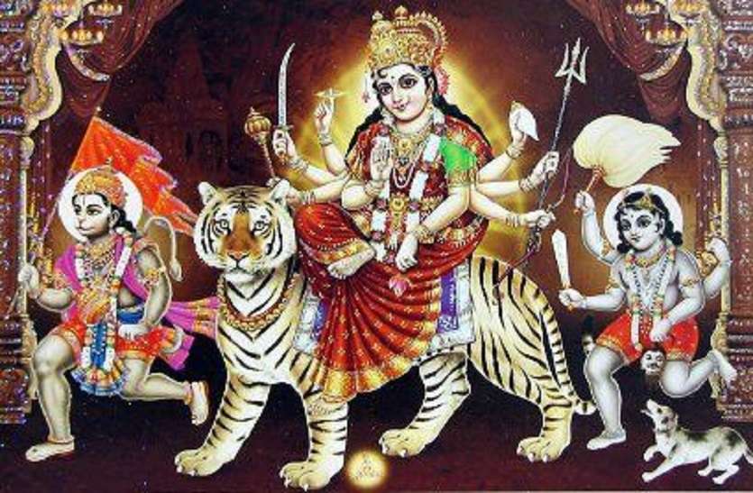 navratra starts from 06 october 2021