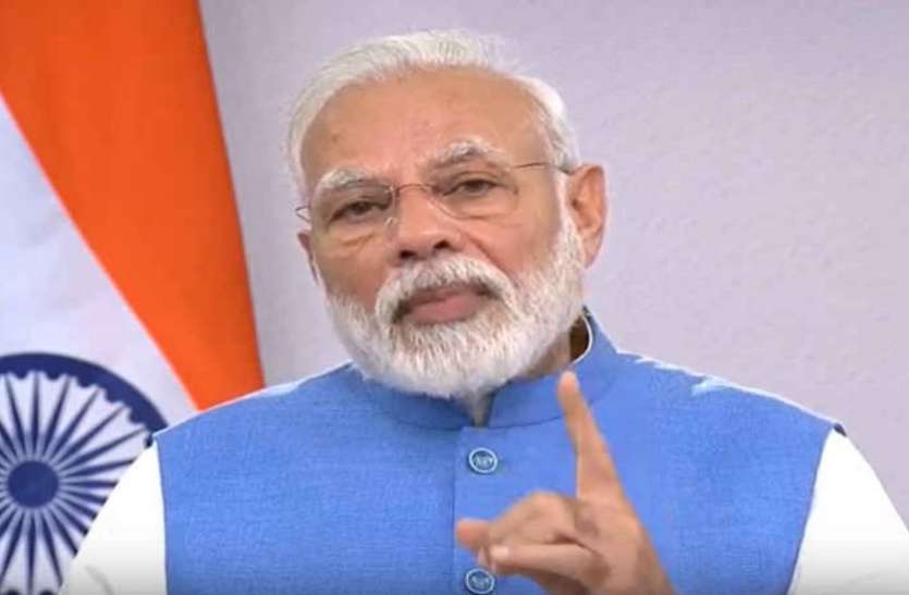 Almost 19.7 Cr People Watch PM Modi Speech on India Lockdown PM मोदी का Lockdown वाला भाषण 19.7 करोड़ लोगों ने देखा, IPL को किया पीछे