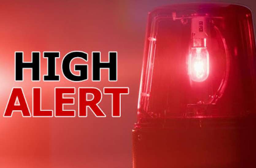police_administration_high_alert_for_coronavirus_indore.jpg High Alert : कोरोना की संख्या में हो रही लगातार बढ़ोत्तरी, प्रशासन ने किया हाईअलर्ट