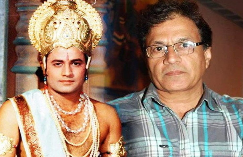 Arun Govil