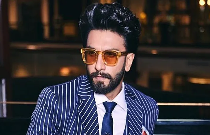  ranveer singh