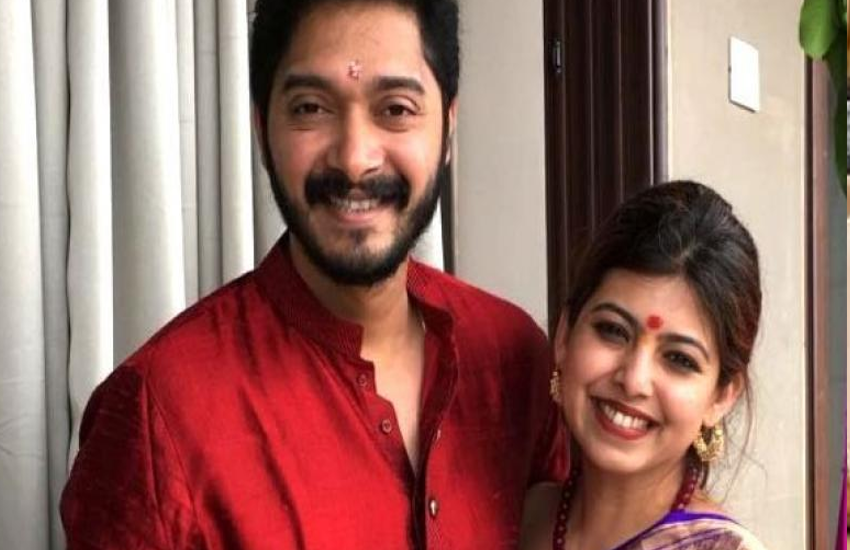 Shreyas Talpade