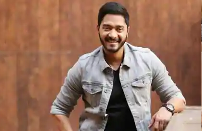 Shreyas Talpade