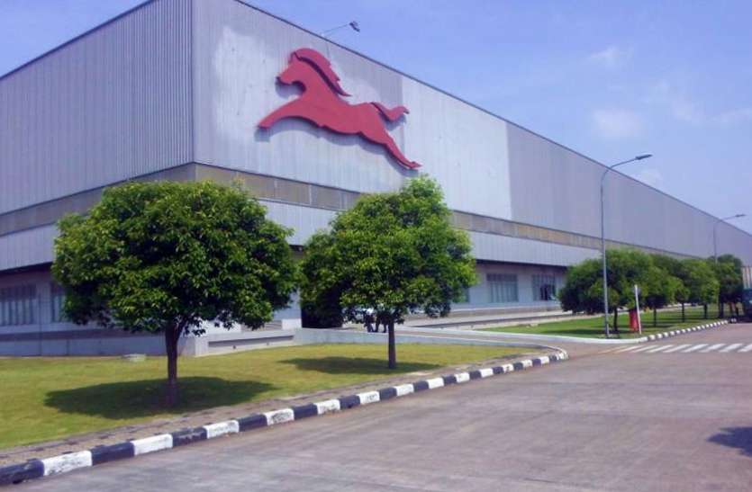 Tvs Motors Announce 30 Crore Fund to Fight With Coronavirus कोरोना संकट: TVS ने किया 30 करोड़ की मदद का ऐलान