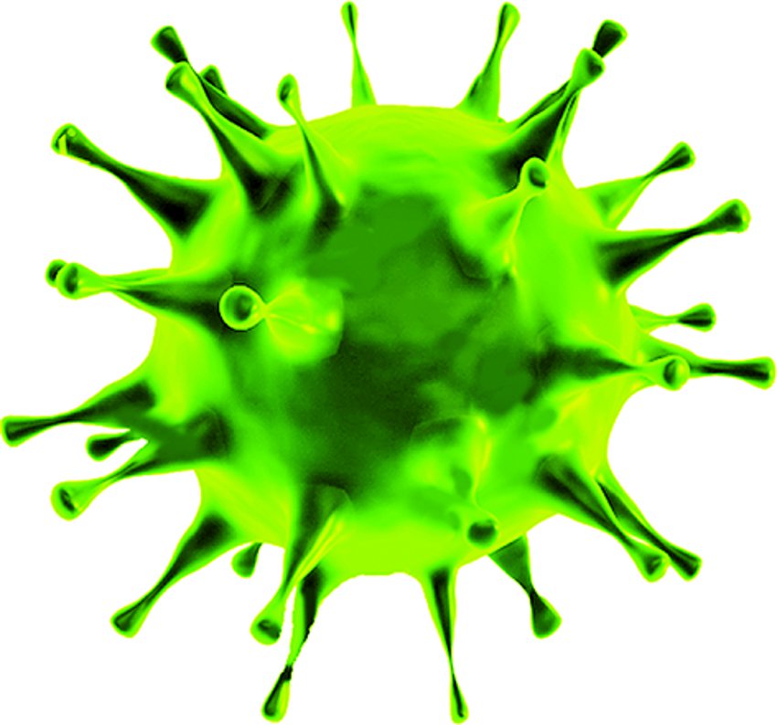 कोरोना वायरस के 8 नए केस, संक्रमितों की संख्या हुई 47
