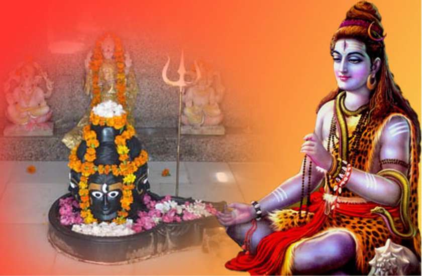 कोरोना महामारी से बचना है तो सोमवार को ऐसे करें मृत्युंजय महादेव का अभिषेक