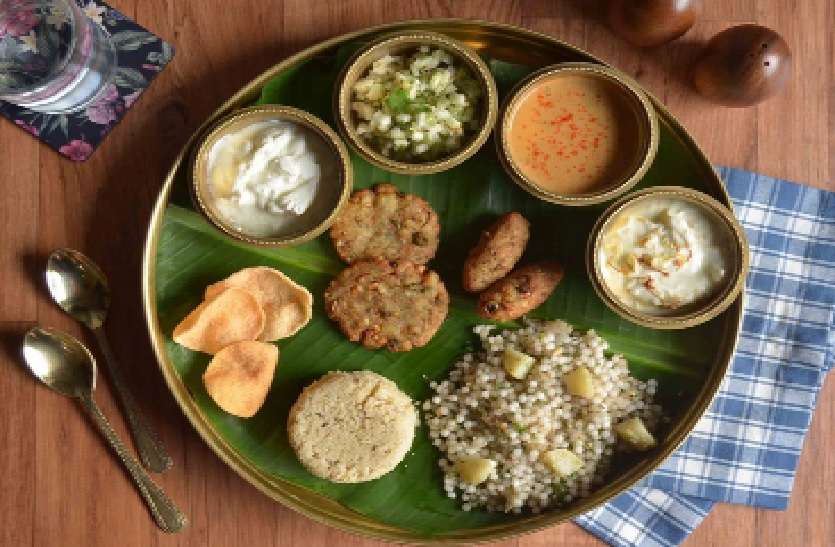 उपवास : सेहत के साथ बढ़ती है उम्र, लेकिन रोगियों को सावधानी जरूरी उपवास : सेहत के साथ बढ़ती है उम्र, लेकिन रोगियों को सावधानी जरूरी