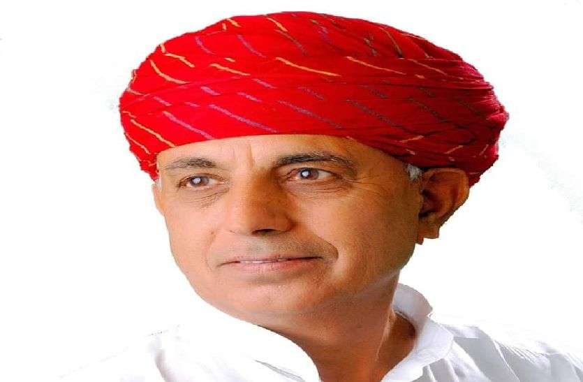 kishangrh_सांसद चौधरी ने राष्ट्रीय सहायता कोष में दिए एक करोड़ रुपए kishangrh_सांसद चौधरी ने राष्ट्रीय सहायता कोष में दिए एक करोड़ रुपए
