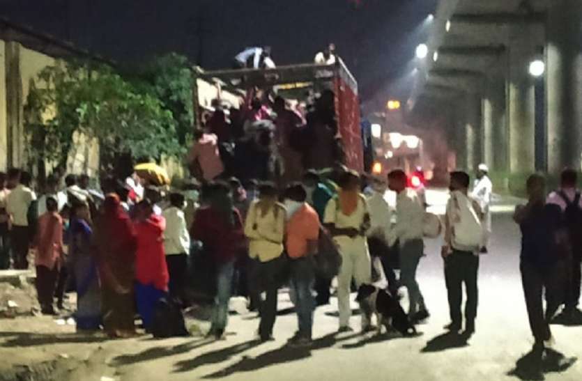 उत्तर प्रदेश में एक दिन में 14 नए कोरोना वायरस पॉजिटिव उत्तर प्रदेश में एक दिन में 14 नए कोरोना वायरस पॉजिटिव