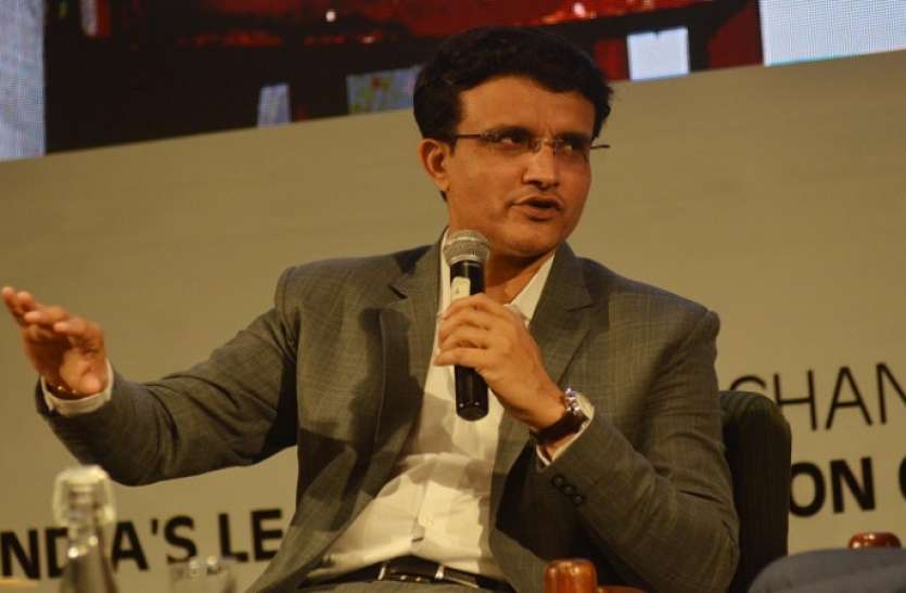 ganguly_2.jpg कोरोना के खिलाफ लड़ाई में BCCI ने दी 51 करोड़ रुपए की मदद, जय शाह ने निभाया अहम रोल